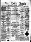 Leith Herald Saturday 02 August 1879 Page 1