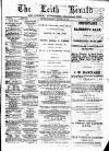 Leith Herald Saturday 16 August 1879 Page 1