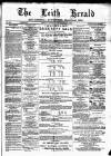 Leith Herald Saturday 06 September 1879 Page 1