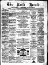 Leith Herald Saturday 04 October 1879 Page 1