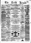 Leith Herald Saturday 11 October 1879 Page 1