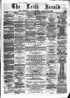 Leith Herald Saturday 25 October 1879 Page 1
