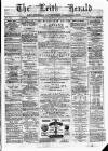 Leith Herald Saturday 08 November 1879 Page 1