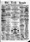 Leith Herald Saturday 15 November 1879 Page 1