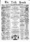 Leith Herald Saturday 22 November 1879 Page 1