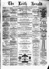 Leith Herald Saturday 29 November 1879 Page 1