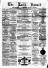 Leith Herald Saturday 13 December 1879 Page 1