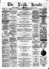 Leith Herald Saturday 20 December 1879 Page 1