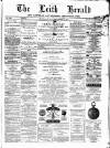 Leith Herald Saturday 27 December 1879 Page 1