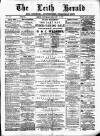 Leith Herald Saturday 31 January 1880 Page 1