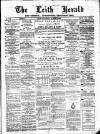 Leith Herald Saturday 06 March 1880 Page 1