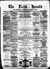 Leith Herald Saturday 20 March 1880 Page 1