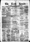 Leith Herald Saturday 03 April 1880 Page 1