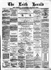 Leith Herald Saturday 24 April 1880 Page 1