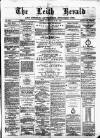 Leith Herald Saturday 01 May 1880 Page 1