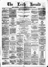 Leith Herald Saturday 08 May 1880 Page 1