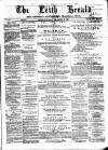 Leith Herald Saturday 27 November 1880 Page 1