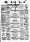 Leith Herald Saturday 18 December 1880 Page 1