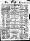 Leith Herald Saturday 01 January 1881 Page 1