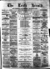 Leith Herald Saturday 05 February 1881 Page 1