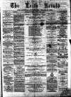 Leith Herald Saturday 12 February 1881 Page 1
