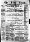 Leith Herald Saturday 19 February 1881 Page 1