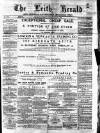 Leith Herald Saturday 26 February 1881 Page 1