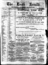 Leith Herald Saturday 05 March 1881 Page 1