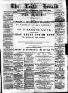 Leith Herald Saturday 19 March 1881 Page 1