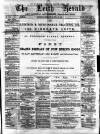 Leith Herald Saturday 26 March 1881 Page 1