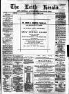 Leith Herald Saturday 09 April 1881 Page 1