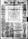 Leith Herald Saturday 16 April 1881 Page 1