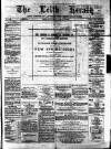 Leith Herald Saturday 30 April 1881 Page 1