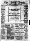 Leith Herald Saturday 07 May 1881 Page 1