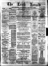 Leith Herald Saturday 28 May 1881 Page 1