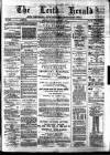 Leith Herald Saturday 04 June 1881 Page 1