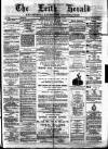 Leith Herald Saturday 11 June 1881 Page 1
