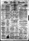 Leith Herald Saturday 25 June 1881 Page 1