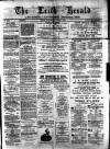 Leith Herald Saturday 02 July 1881 Page 1