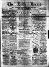 Leith Herald Saturday 15 October 1881 Page 1