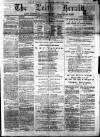 Leith Herald Saturday 29 October 1881 Page 1