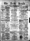 Leith Herald Saturday 05 November 1881 Page 1