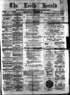 Leith Herald Saturday 12 November 1881 Page 1