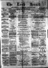 Leith Herald Saturday 26 November 1881 Page 1