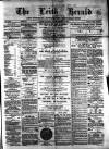 Leith Herald Saturday 03 December 1881 Page 1