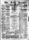 Leith Herald Saturday 10 December 1881 Page 1