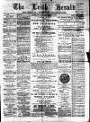 Leith Herald Saturday 17 December 1881 Page 1