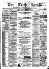 Leith Herald Saturday 25 February 1882 Page 1