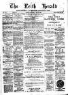 Leith Herald Saturday 06 May 1882 Page 1