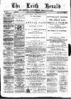 Leith Herald Saturday 03 February 1883 Page 1